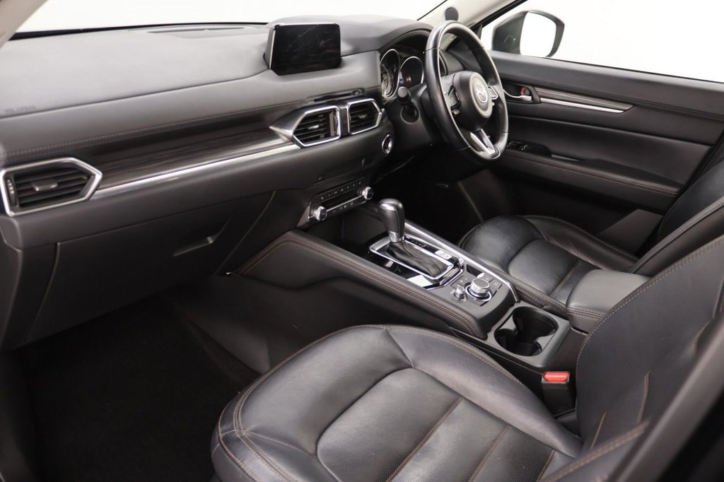 Used Mazda CX-5 2019 for sale - 78068636: Photo 25
