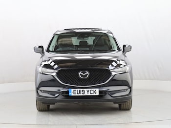 Used Mazda CX-5 2019 for sale - 78068636: Photo