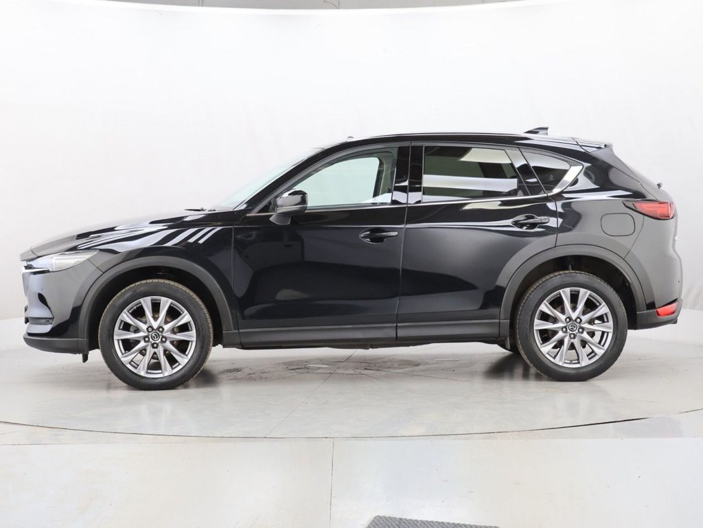 Used Mazda CX-5 2019 for sale - 78068636: Photo 6