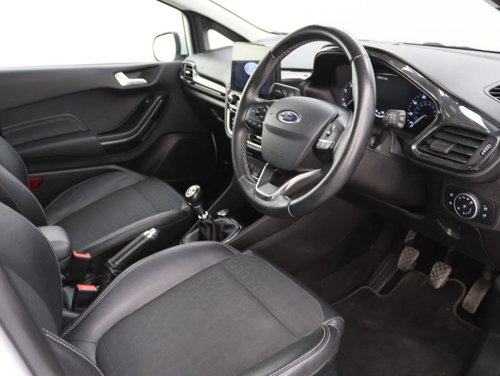 Used Ford Fiesta 2019 for sale - 78181131: Photo 10