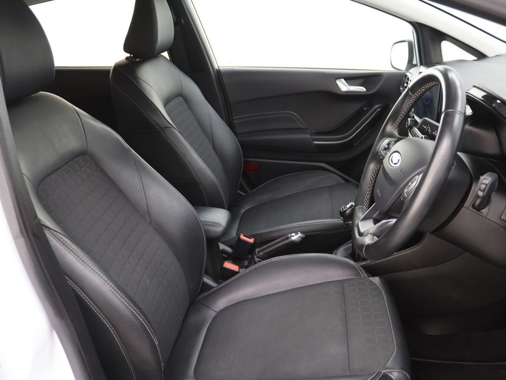 Used Ford Fiesta 2019 for sale - 78181131: Photo 11