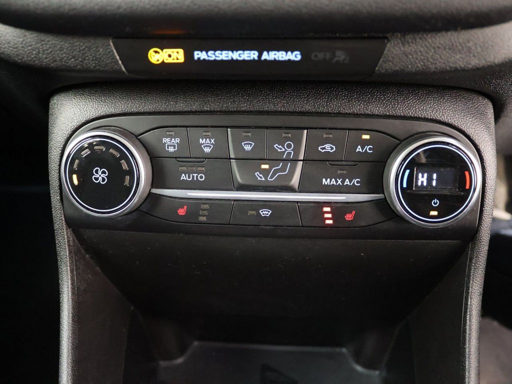 Used Ford Fiesta 2019 for sale - 78181131: Photo 12