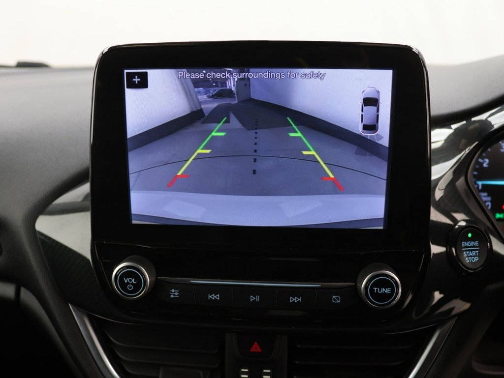 Used Ford Fiesta 2019 for sale - 78181131: Photo 13