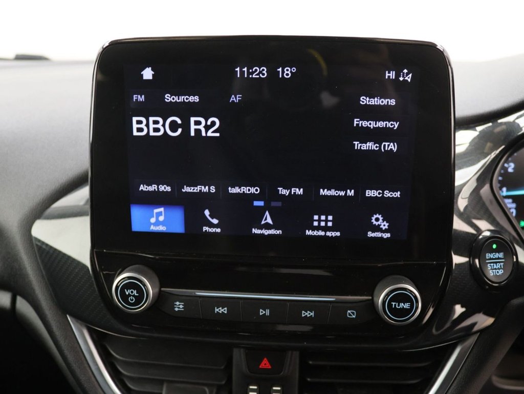 Used Ford Fiesta 2019 for sale - 78181131: Photo 17