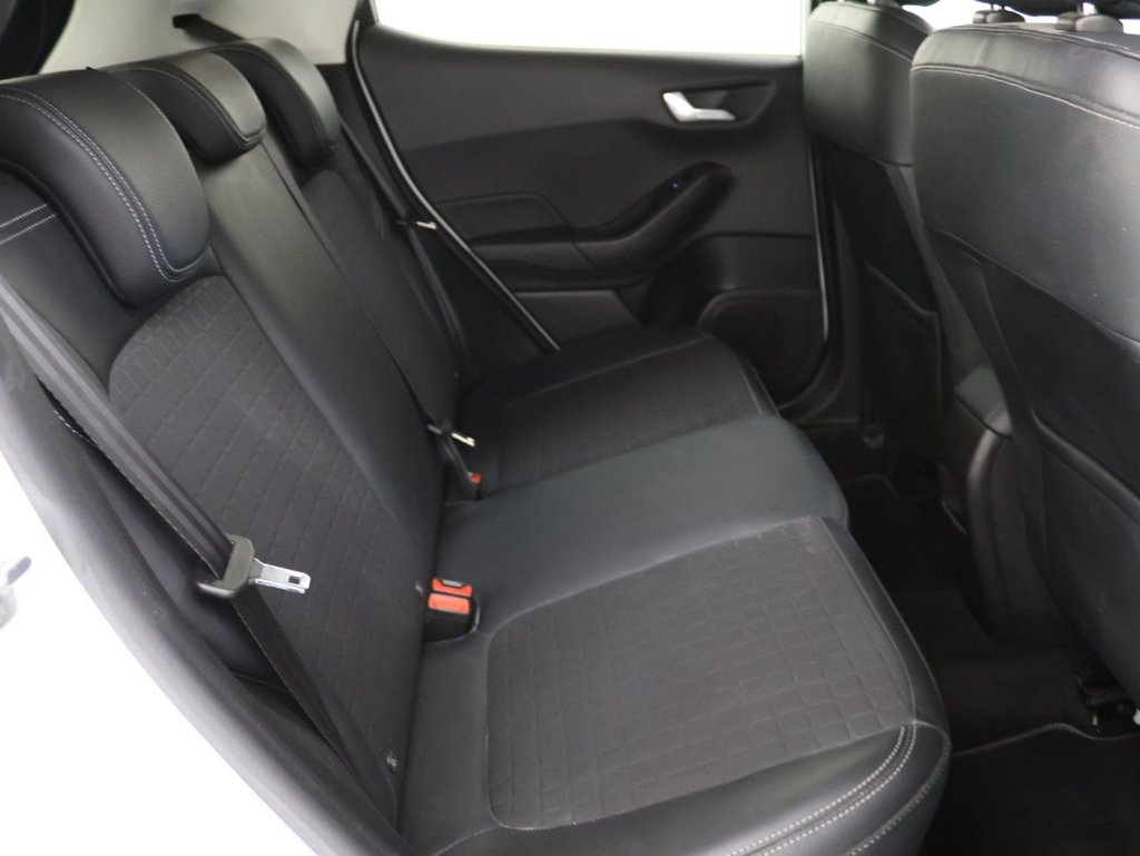 Used Ford Fiesta 2019 for sale - 78181131: Photo 18