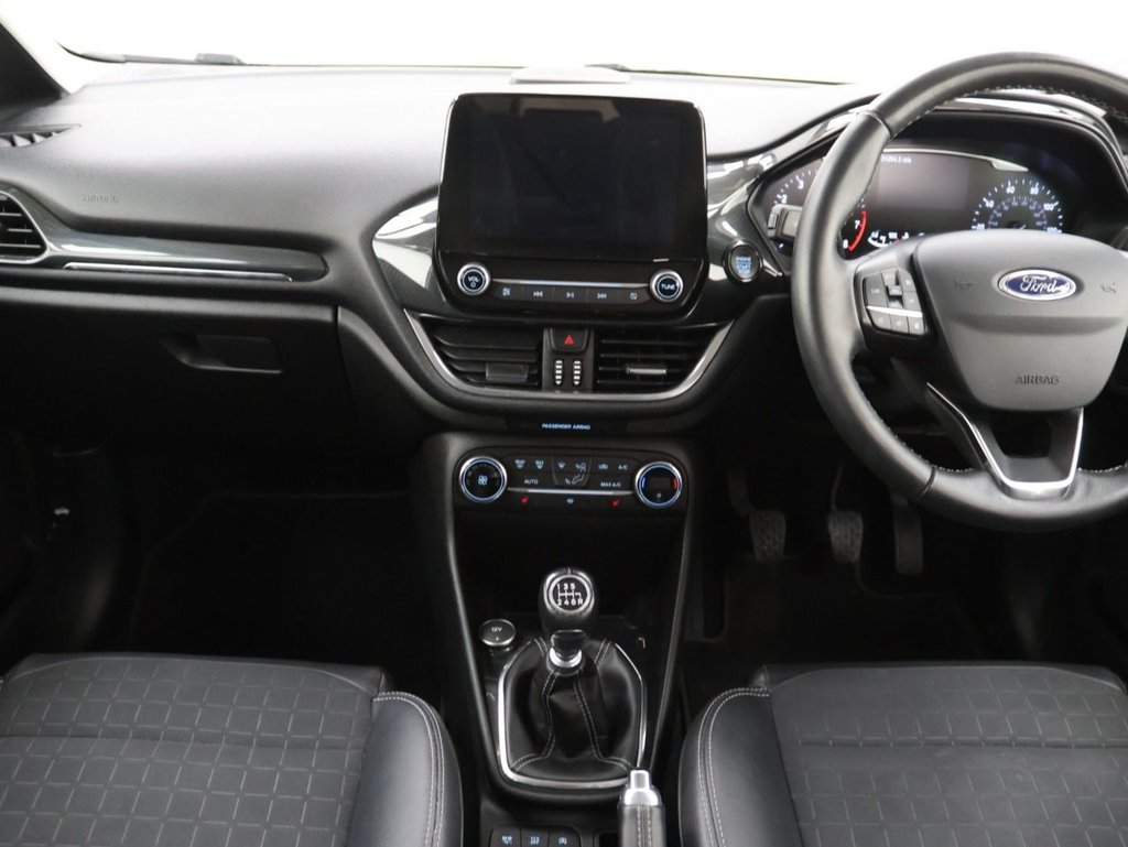 Used Ford Fiesta 2019 for sale - 78181131: Photo 19