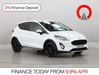 Ford Fiesta feature image