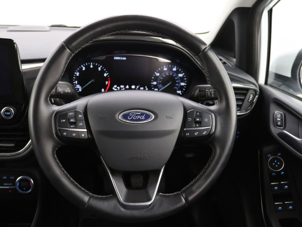 Used Ford Fiesta 2019 for sale - 78181131: Photo 20