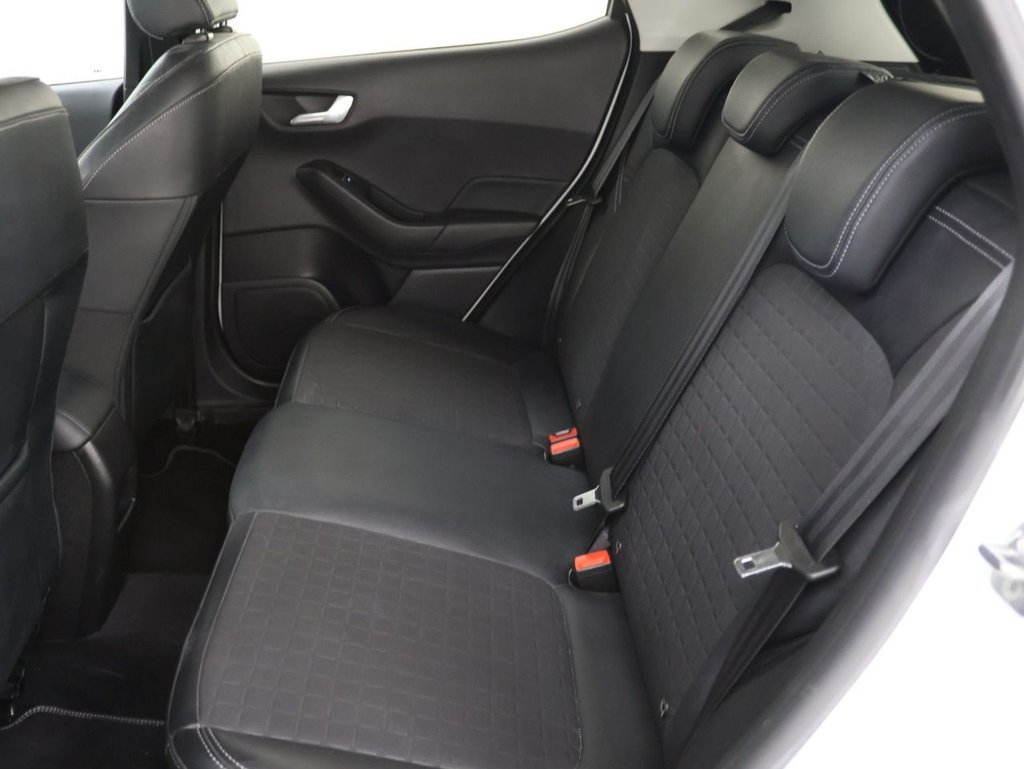 Used Ford Fiesta 2019 for sale - 78181131: Photo 21