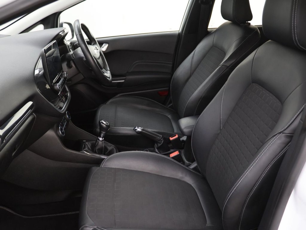 Used Ford Fiesta 2019 for sale - 78181131: Photo 22