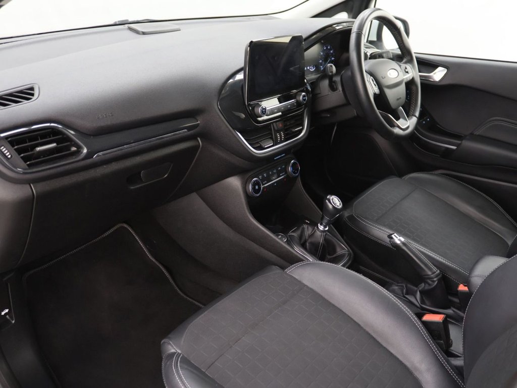 Used Ford Fiesta 2019 for sale - 78181131: Photo 23