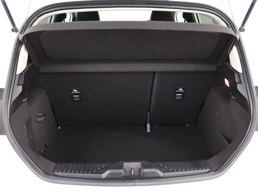 Used Ford Fiesta 2019 for sale - 78181131: Photo 24