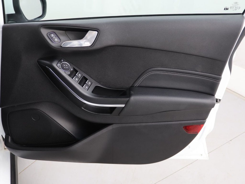 Used Ford Fiesta 2019 for sale - 78181131: Photo 25