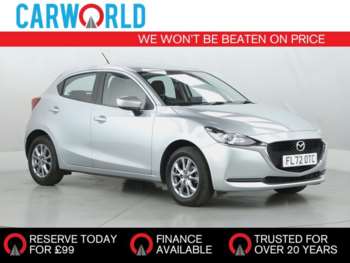 Used Mazda Mazda2 2023 for sale - 74761819: Photo