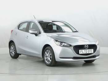 Used Mazda Mazda2 2023 for sale - 74761819: Photo