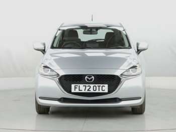 Used Mazda Mazda2 2023 for sale - 74761819: Photo