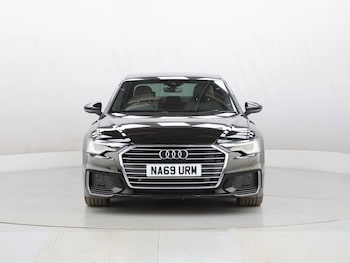 Used Audi A6 2019 for sale - 78749308: Photo