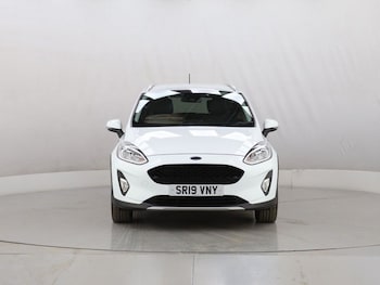 Used Ford Fiesta 2019 for sale - 78458041: Photo
