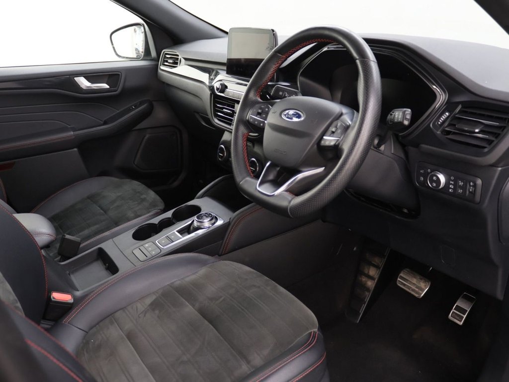 Used Ford Kuga 2021 for sale - 77779865: Photo 12