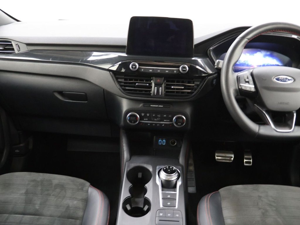 Used Ford Kuga 2021 for sale - 77779865: Photo 21