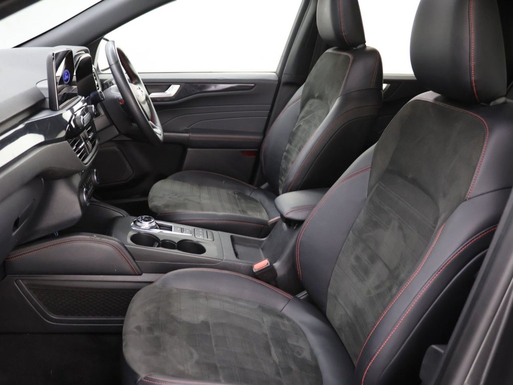 Used Ford Kuga 2021 for sale - 77779865: Photo 25