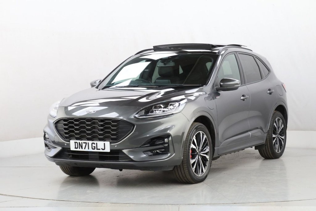 Used Ford Kuga 2021 for sale - 77779865: Photo 6