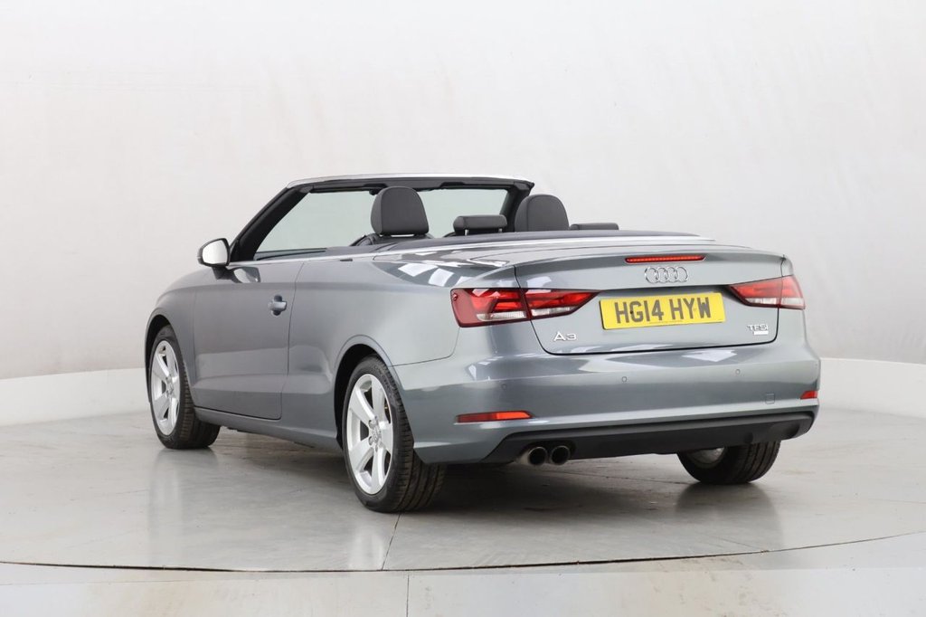 Used Audi A3 2014 for sale - 77407755: Photo 10