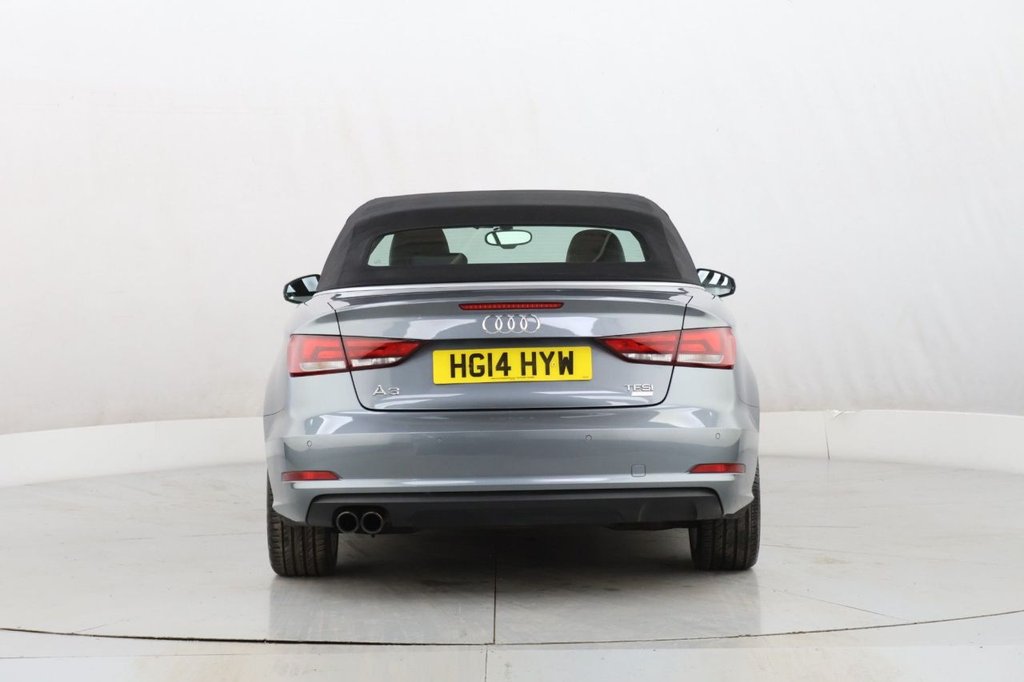 Used Audi A3 2014 for sale - 77407755: Photo 15