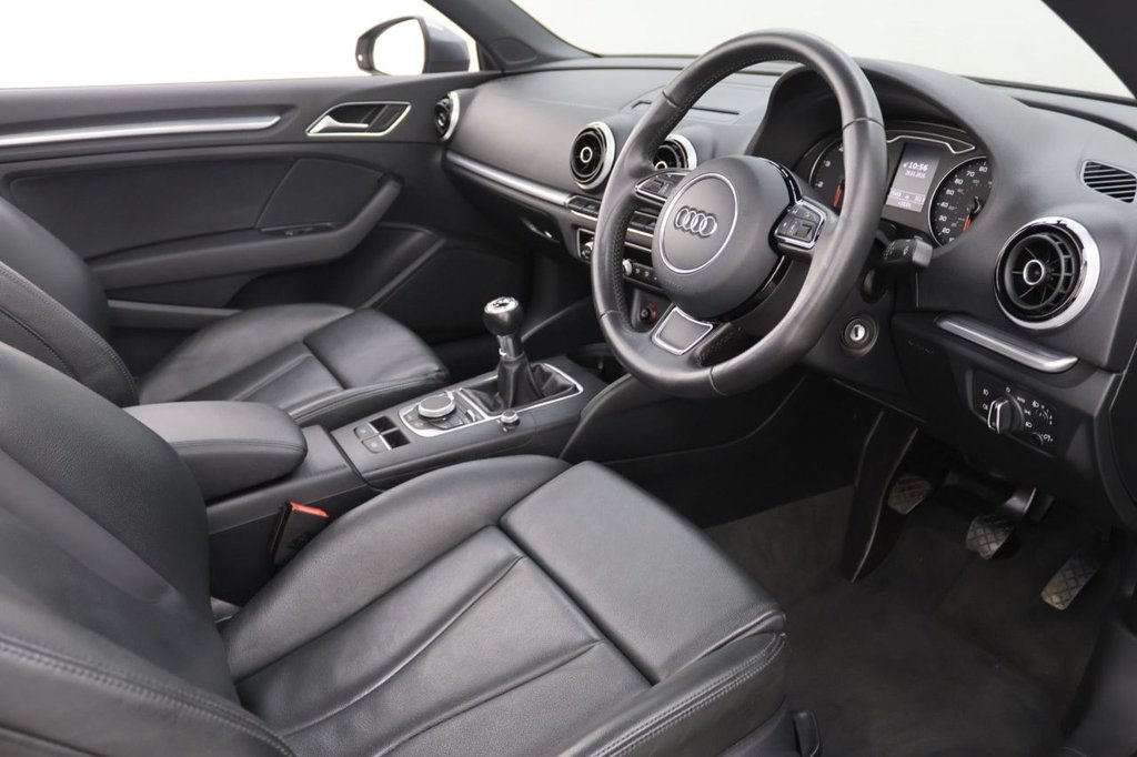 Used Audi A3 2014 for sale - 77407755: Photo 18