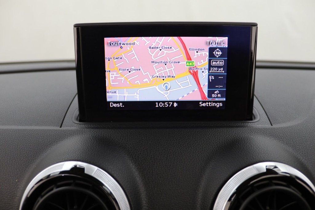 Used Audi A3 2014 for sale - 77407755: Photo 22