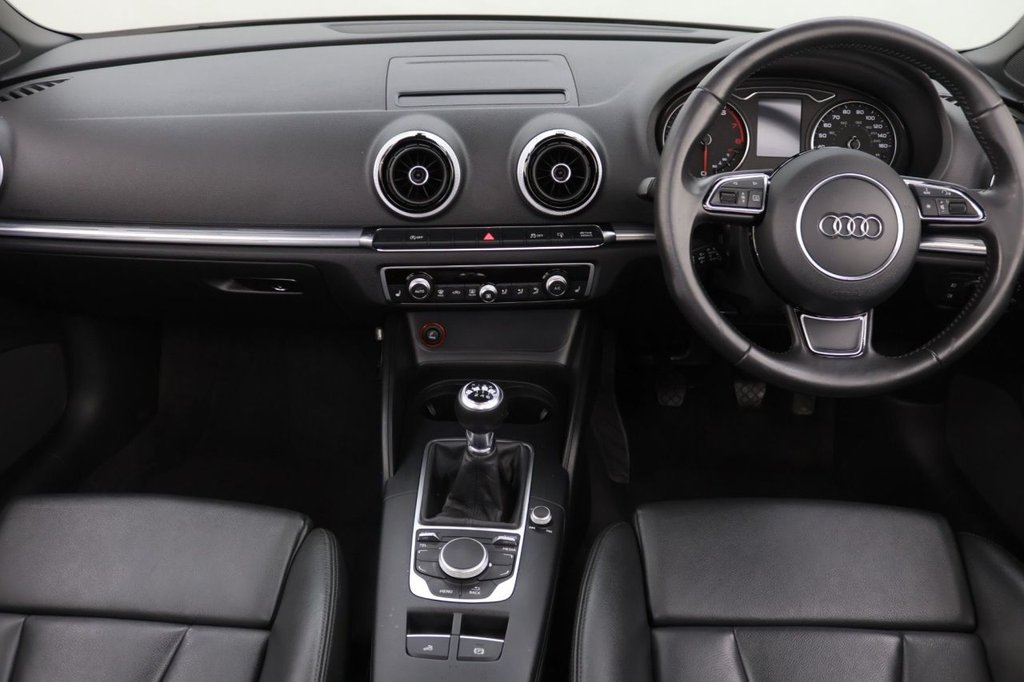 Used Audi A3 2014 for sale - 77407755: Photo 25