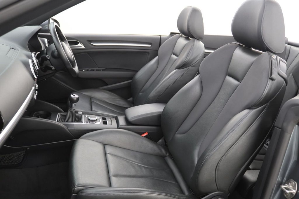 Used Audi A3 2014 for sale - 77407755: Photo 28