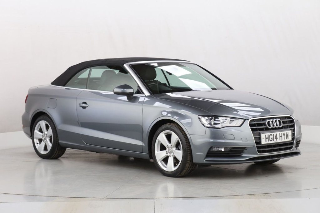 Used Audi A3 2014 for sale - 77407755: Photo 3