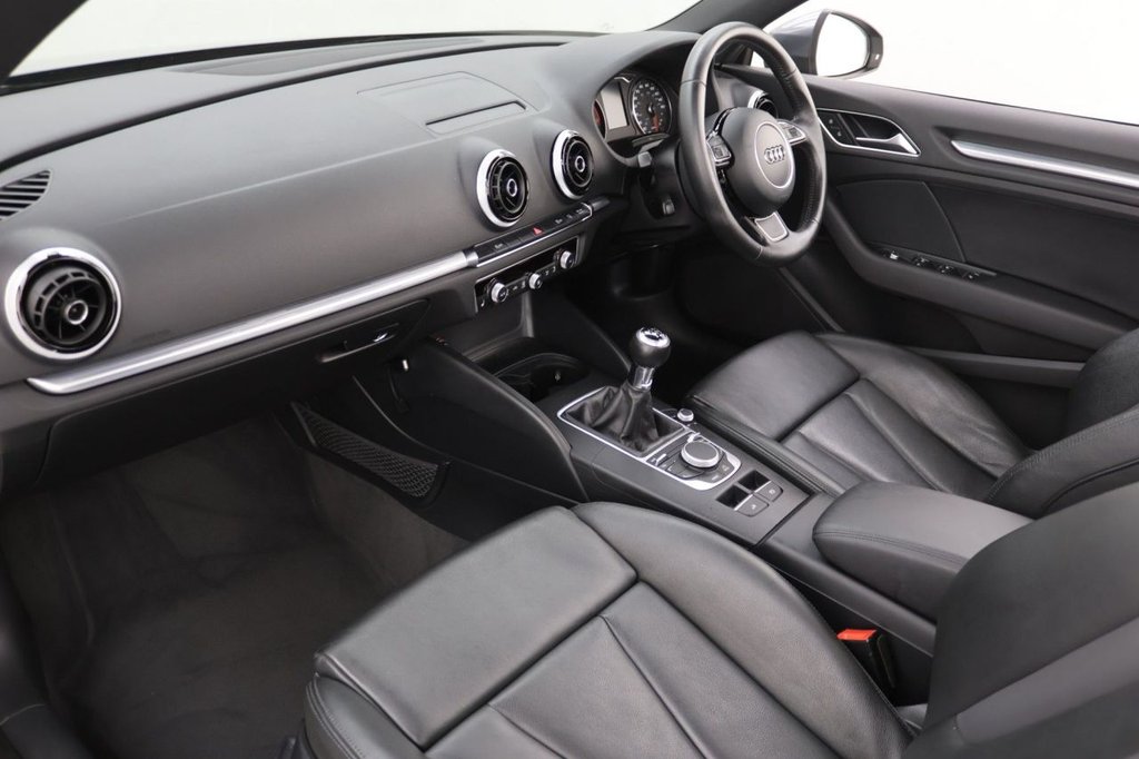 Used Audi A3 2014 for sale - 77407755: Photo 30