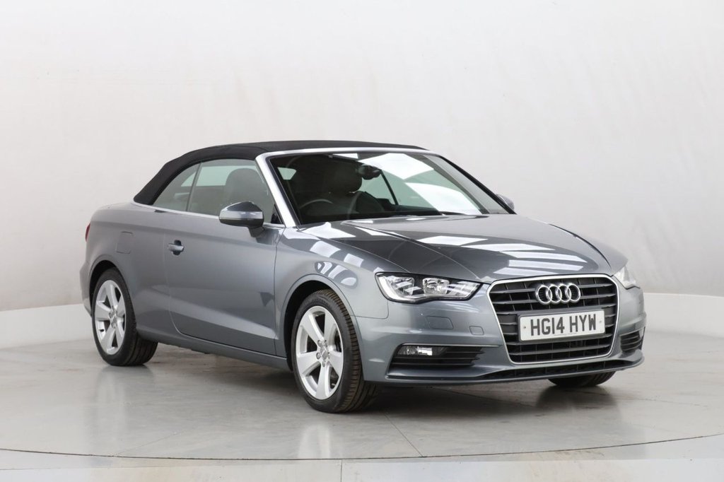 Used Audi A3 2014 for sale - 77407755: Photo 6