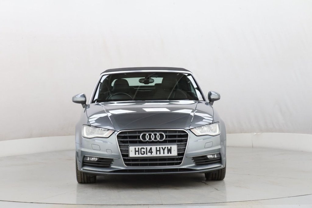 Used Audi A3 2014 for sale - 77407755: Photo 7
