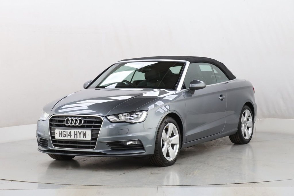 Used Audi A3 2014 for sale - 77407755: Photo 9