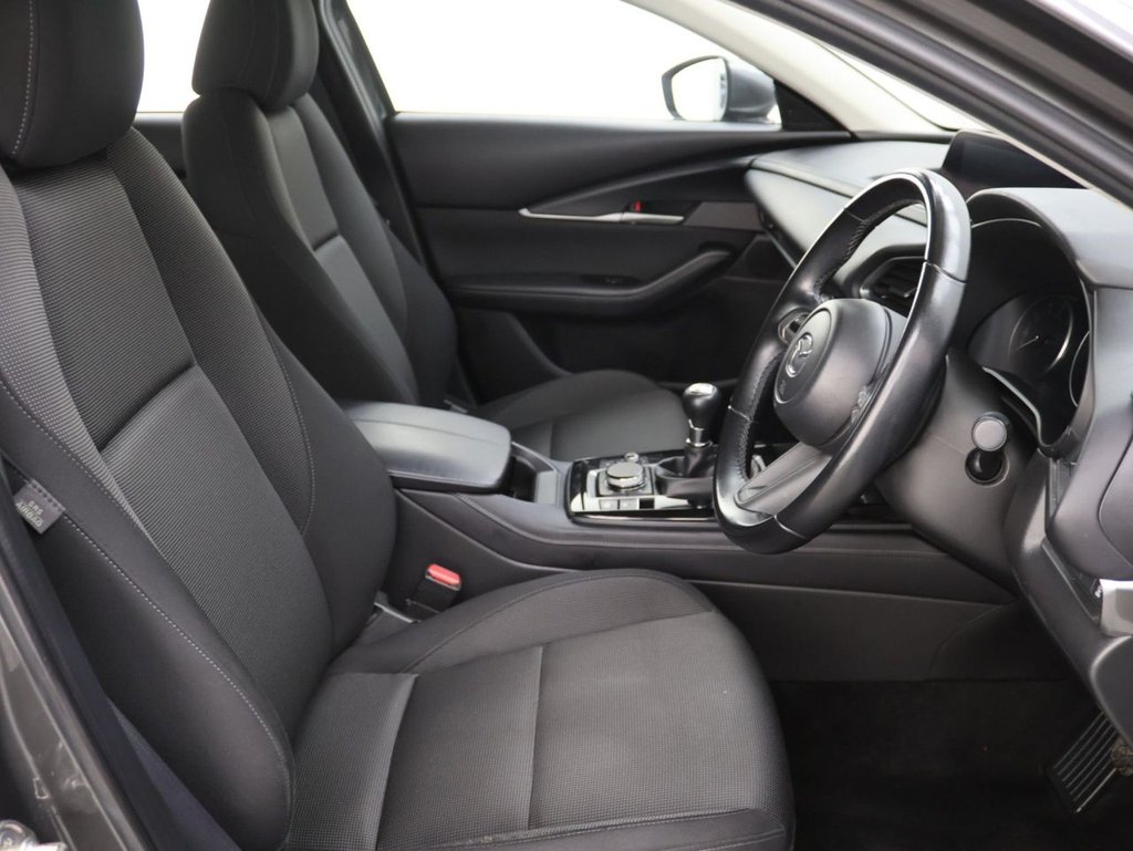 Used Mazda CX-30 2022 for sale - 77764705: Photo 12