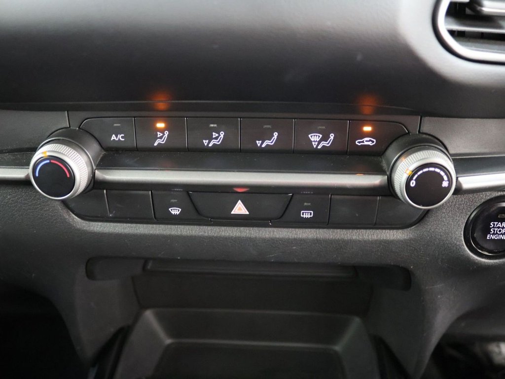 Used Mazda CX-30 2022 for sale - 77764705: Photo 13