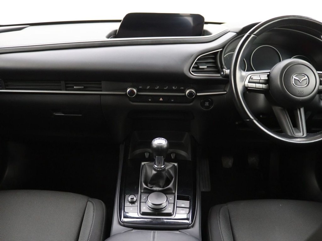 Used Mazda CX-30 2022 for sale - 77764705: Photo 16