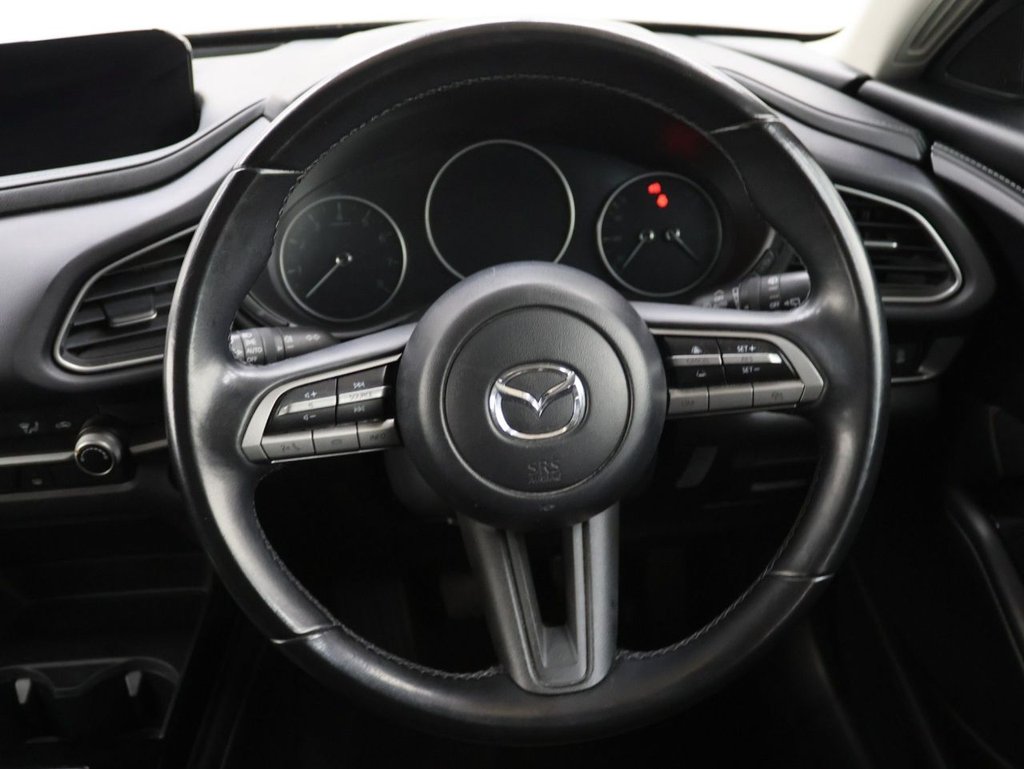 Used Mazda CX-30 2022 for sale - 77764705: Photo 17