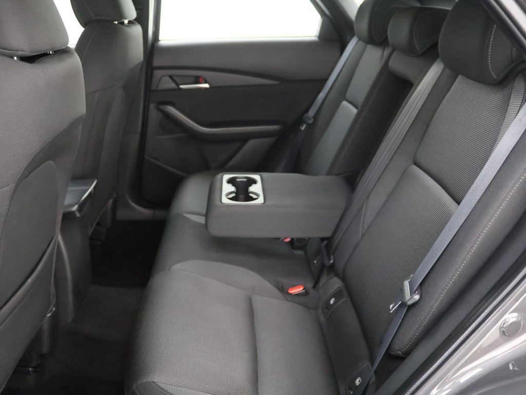 Used Mazda CX-30 2022 for sale - 77764705: Photo 19