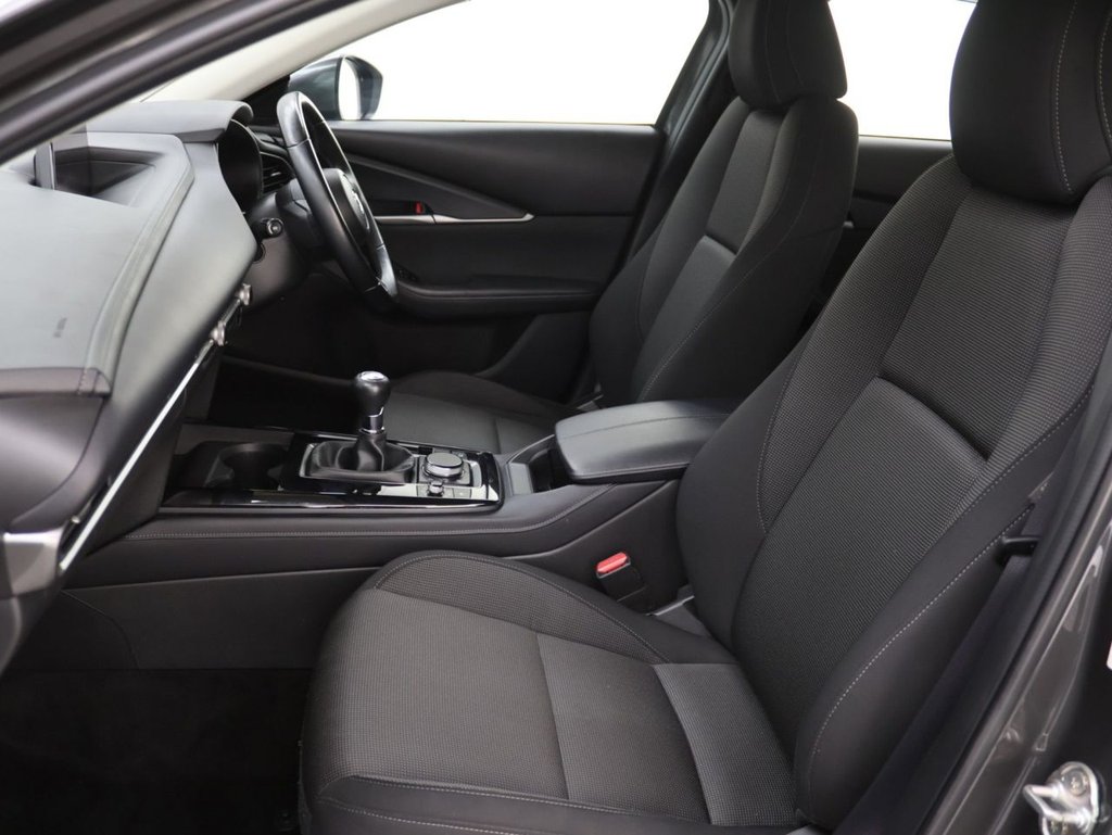 Used Mazda CX-30 2022 for sale - 77764705: Photo 20