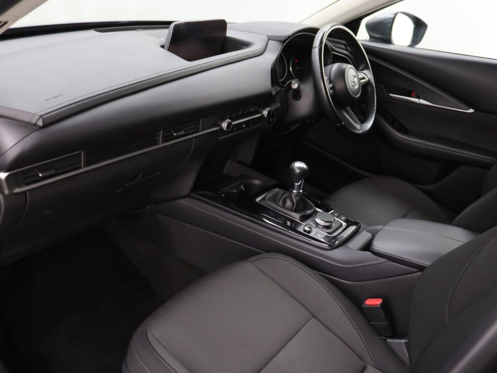 Used Mazda CX-30 2022 for sale - 77764705: Photo 22