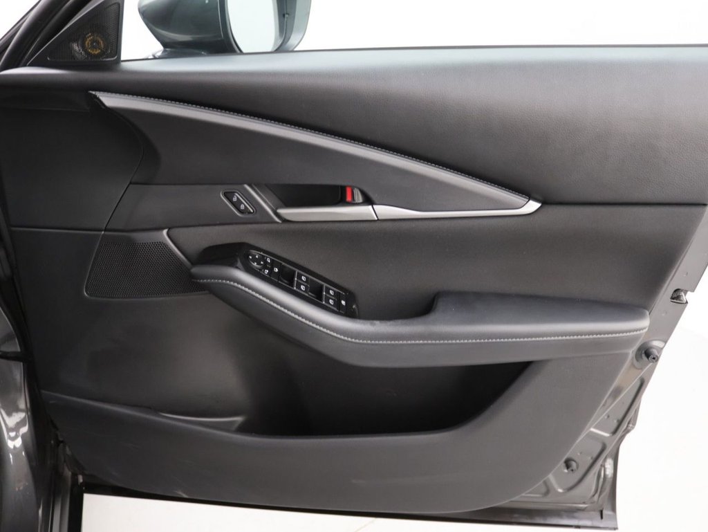 Used Mazda CX-30 2022 for sale - 77764705: Photo 24