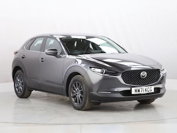 Used Mazda CX-30 2022 for sale - 77764705: Photo