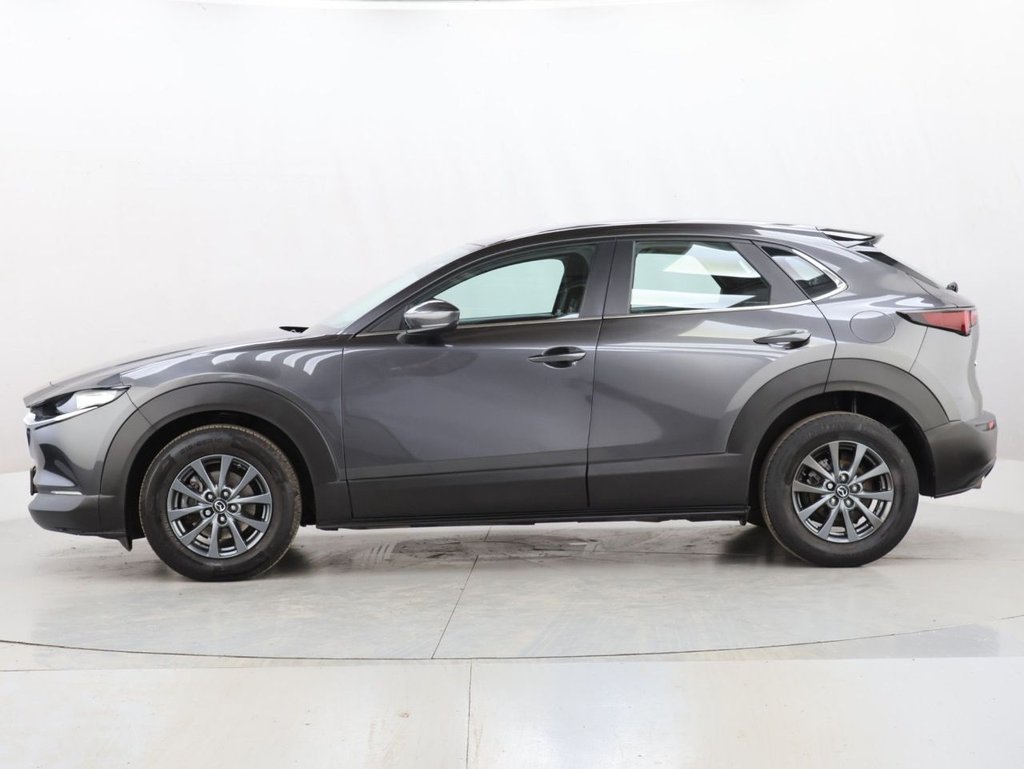 Used Mazda CX-30 2022 for sale - 77764705: Photo 6