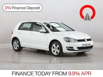 Used Volkswagen Golf 2016 for sale - 79409100: Photo