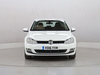 Used Volkswagen Golf 2016 for sale - 79409100: Photo
