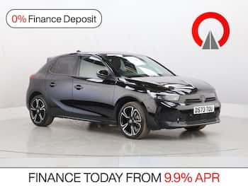 Used Vauxhall Corsa 2023 for sale - 79482029: Photo